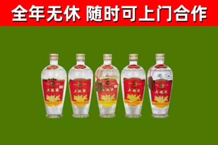阜阳回收老五粮液
